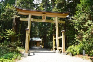 PHOTO 伊和神社#2