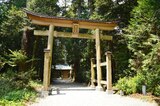 伊和神社