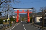 鹿児島神宮
