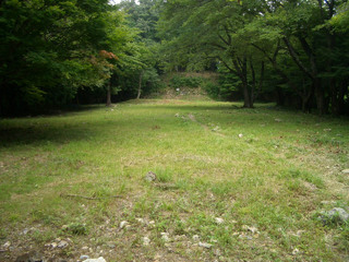 PHOTO 小谷城跡#1
