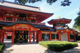 千葉神社