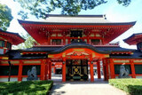 千葉神社