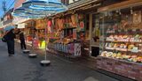 東尋坊商店街