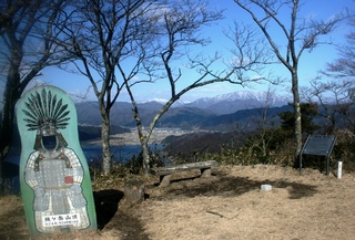 PHOTO 賤ケ岳#1