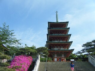 PHOTO 耕三寺#1