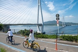 しまなみ海道