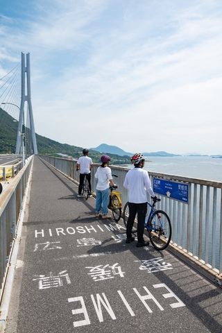 PHOTO しまなみ海道#4