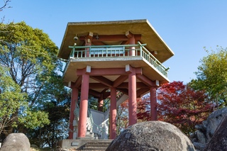 PHOTO 浄土寺山展望台(浄土寺奥の院)#3