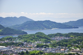 PHOTO 浄土寺山展望台(浄土寺奥の院)#4