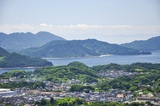 浄土寺山展望台(浄土寺奥の院)