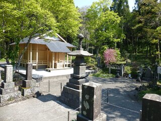 PHOTO 人穴富士講遺跡#1