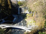 白糸の滝