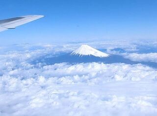 PHOTO 富士山#2