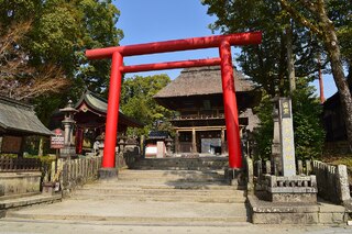 PHOTO 青井阿蘇神社#3