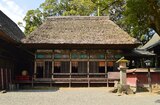 青井阿蘇神社