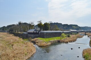 PHOTO 人吉城跡#2