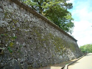 PHOTO 人吉城跡#3