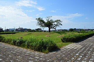 PHOTO 常陸国分尼寺跡#1