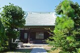 常陸国分寺跡