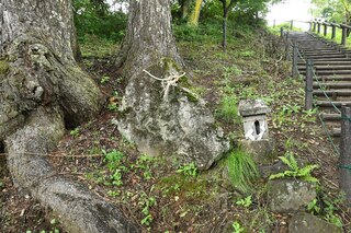 PHOTO 尖石石器時代遺跡#2
