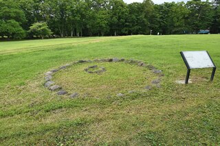 PHOTO 尖石石器時代遺跡#1