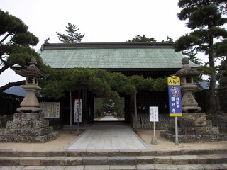 PHOTO 讃岐国分寺#1