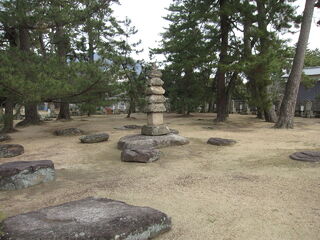 PHOTO 讃岐国分寺#2