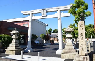PHOTO 泉井上神社#2
