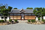 泉井上神社