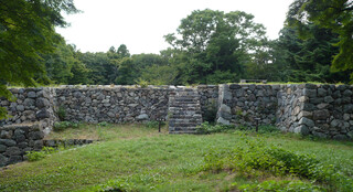 PHOTO 高取城跡#1