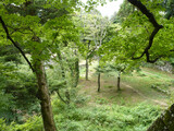 高取城跡