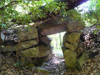 PHOTO 観音寺城跡#2