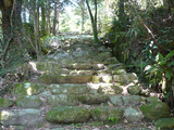 観音寺城跡