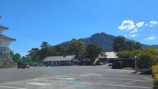 PHOTO 雲仙岳#1
