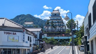 PHOTO 雲仙岳#2