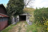 岩屋山古墳