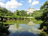 慶沢園