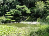 慶沢園