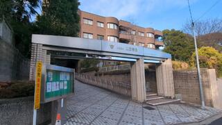 PHOTO 馬込文士村資料展示室#1