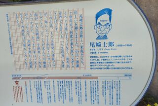 PHOTO 尾﨑士郎記念館#4