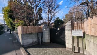 PHOTO 龍子記念館・龍子公園#4