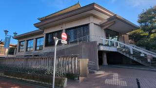 PHOTO 龍子記念館・龍子公園#1