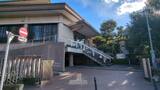 龍子記念館・龍子公園