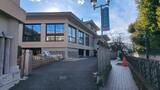 龍子記念館・龍子公園