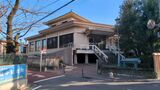 龍子記念館・龍子公園