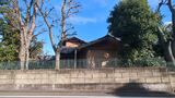 龍子記念館・龍子公園