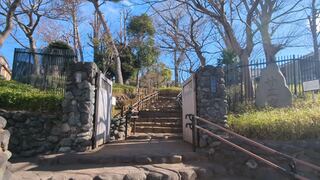 PHOTO 蘇峰公園・山王草堂記念館#6