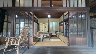 PHOTO 蘇峰公園・山王草堂記念館#1