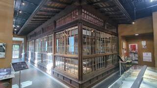 PHOTO 蘇峰公園・山王草堂記念館#5