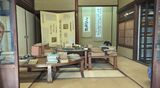 蘇峰公園・山王草堂記念館